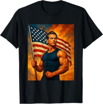 Gavin Newsom Meme T-Shirt