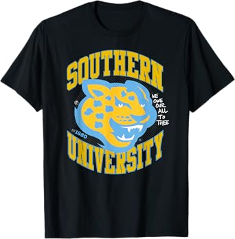 Southern University - SU - T-Shirt
