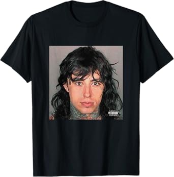 Falling In Reverse - Official Merchandise - Popular Monster T-Shirt