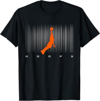 Basketball Apparel - Basketball T-Shirt