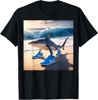 Tralalero Tralala T-Shirt