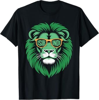 Isibindi House of Courage โ RCA Spirit Wear for Brave Boys & T-Shirt