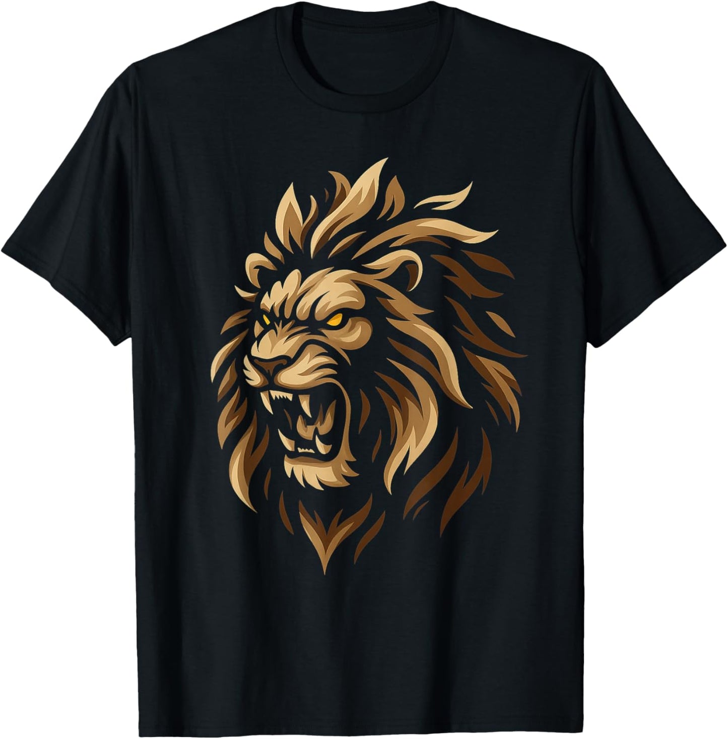 Lion’s Roar – Wake the Pride T-Shirt