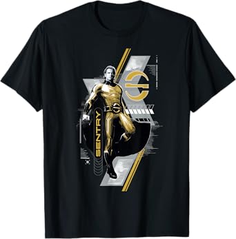 Marvel Studios Thunderbolts Sentry a.k.a. Robert Reynolds T-Shirt