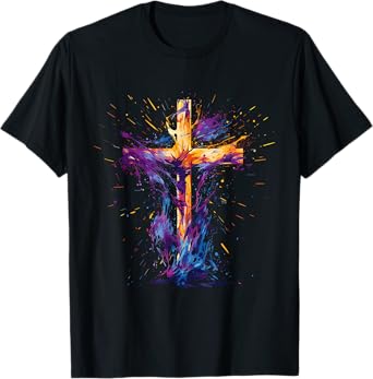 Holy Spirit Christian - Jesus Christ T-Shirt