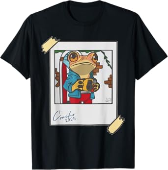 Patriotic Puerto Rican Taino Frog Hispanic Heritage Boricua T-Shirt
