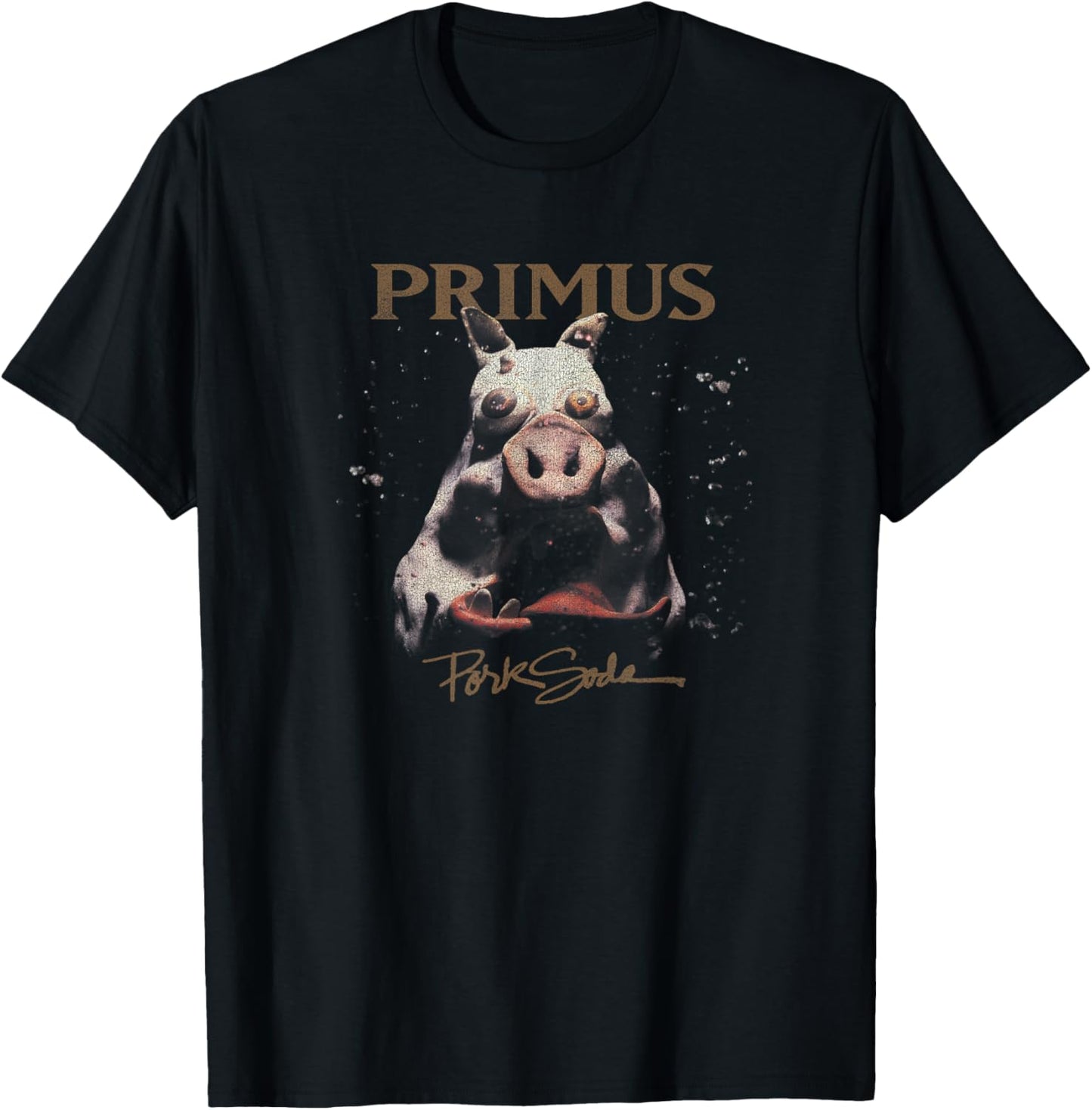 Primus Pork Soda T-Shirt