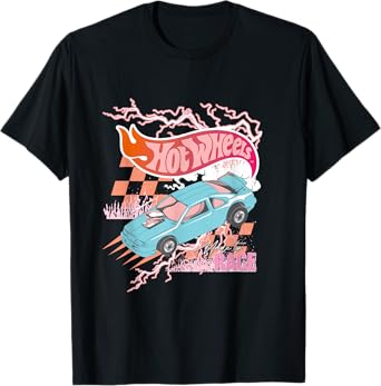 Hot Wheels - Made to Race T-Shirt