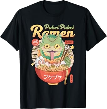 Ramen for Hunters T-Shirt