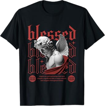 Blessed Dune Red 13s Matching Tee For Men Women T-Shirt