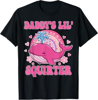 Funny Inappropriate Shirts for Women Adult Humor Sarcastic T-Shirt