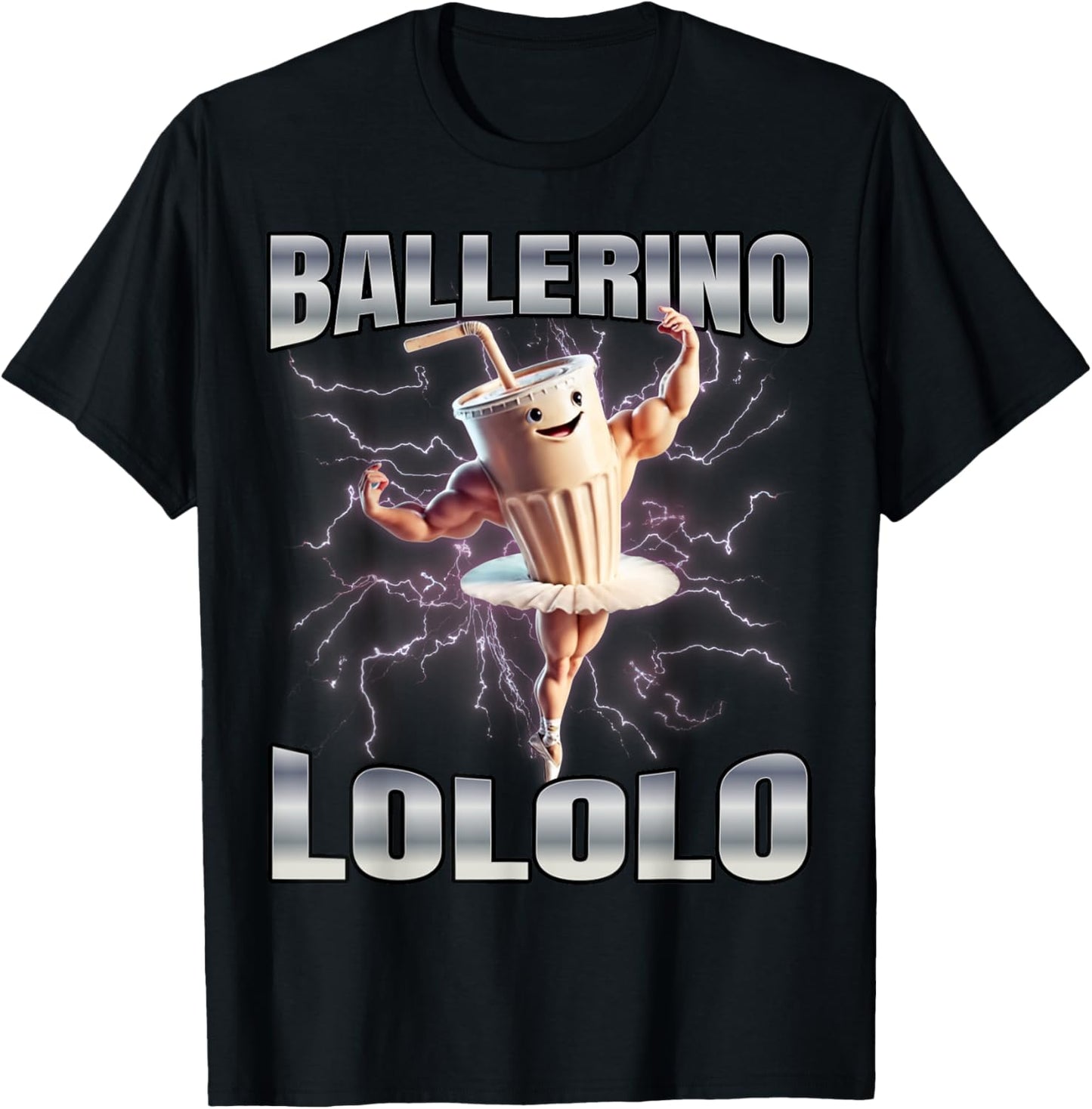Ballerino Lololo T-Shirt