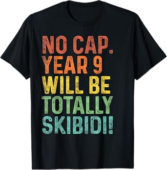 Funny 9 Year Old Gifts BDay Boy 9th Birthday Born in 2016 T-Shirt