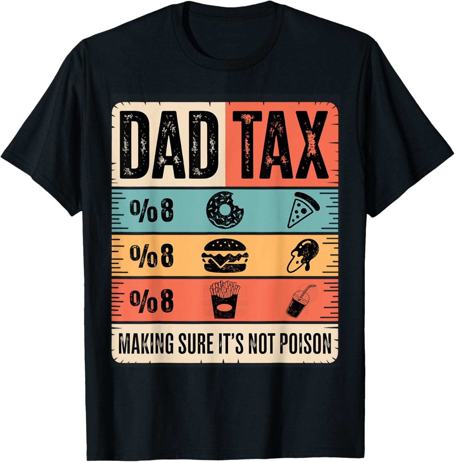 Father's Day for Cool Dads T-Shirt