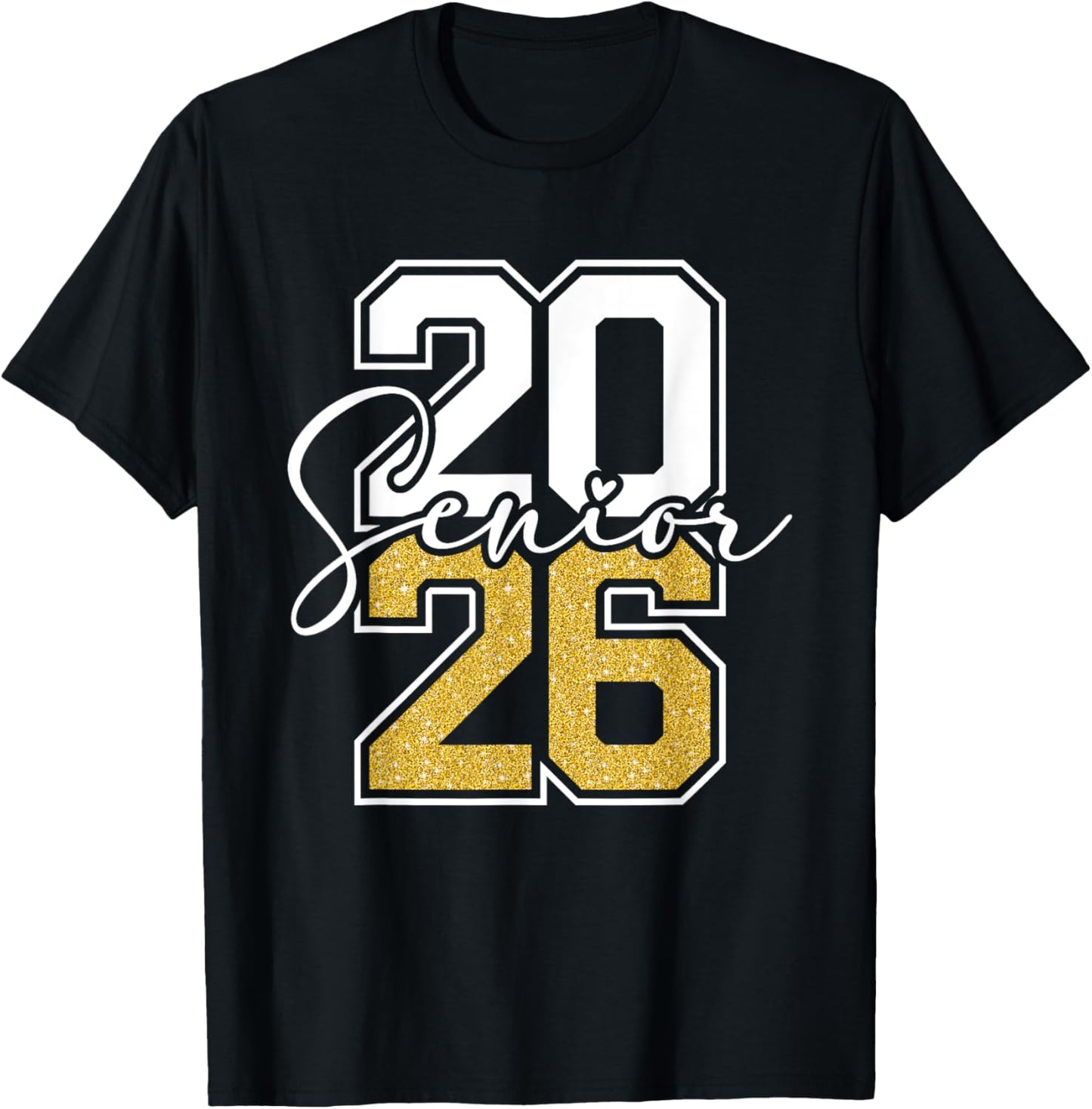 Class of 2026 Graduate Senior 2026 Graduation 2026 Gifts T-Shirt