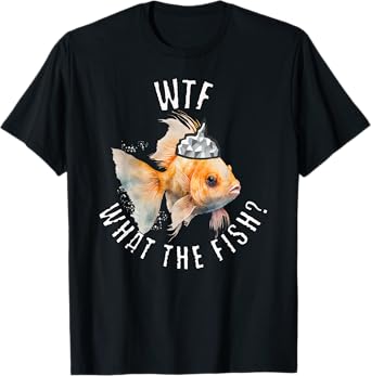 Why Is The Hecklefish Still Such A Humble Fish And Great Too T-Shirt