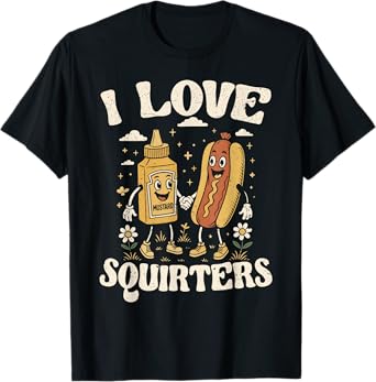 Glizzy Gobbler T-Shirt