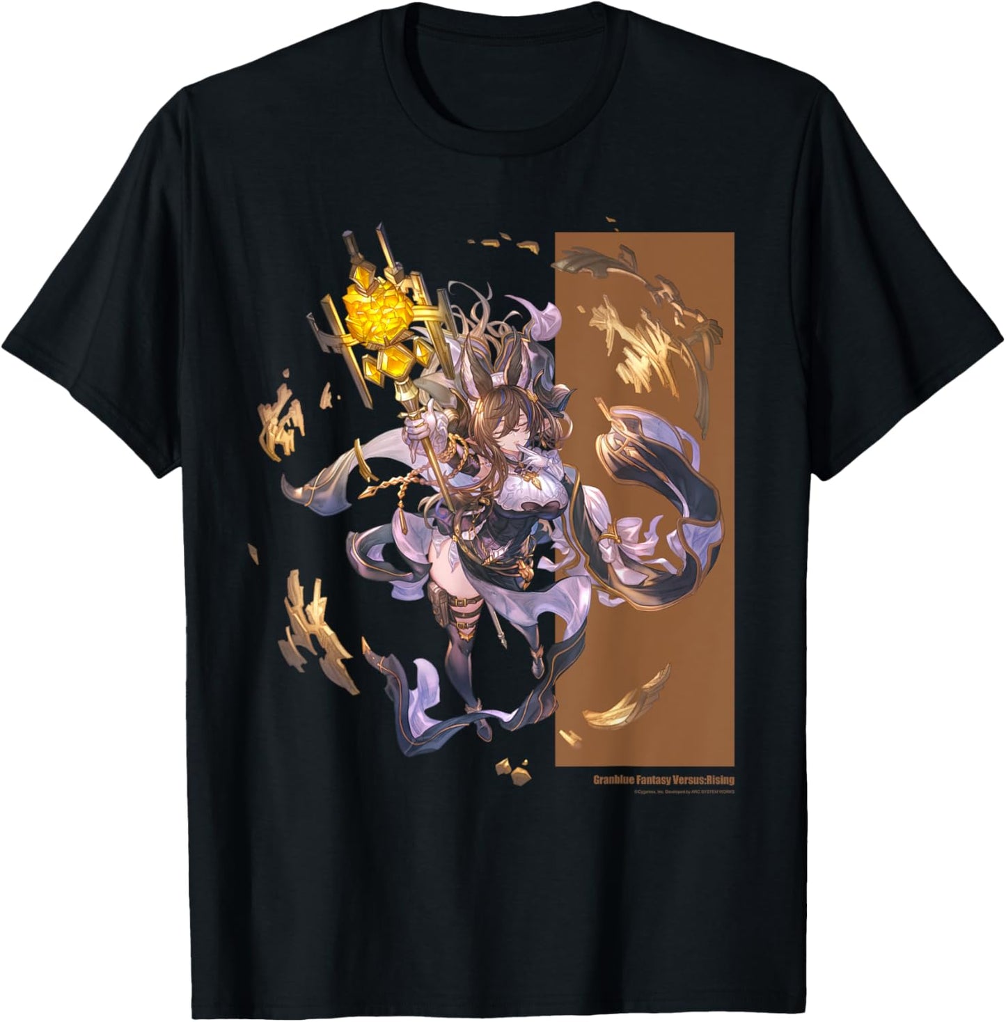Rising Galleon T-Shirt