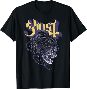 Ghost โ Spiderlord T-Shirt