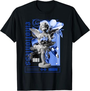 Emotionless Foamposite One Royal Matching Tee For Men Women T-Shirt