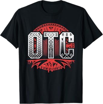 Men Women Kids OTC Bloodline Roman Wrestling Fan Main Event T-Shirt