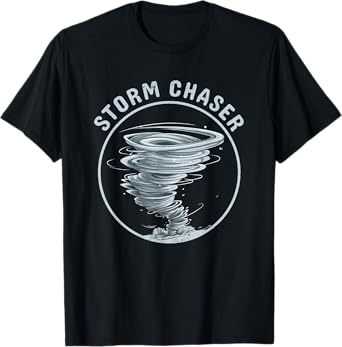 Storm Chaser T-Shirt