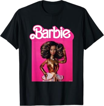 Barbie - Often Imitated, Impossible to Duplicate T-Shirt