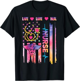 Nurse Week Nurse, Nurse Appreciation Nurse T-Shirt