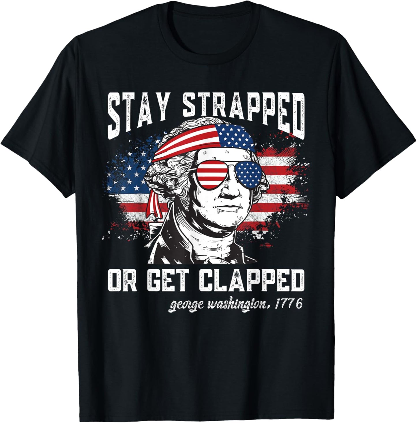 4th of July T-Shirt