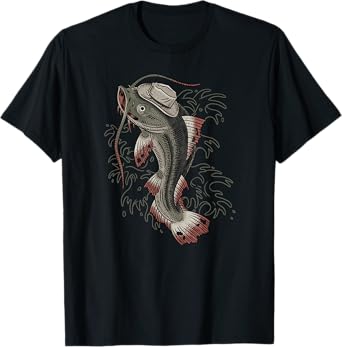 Hunt: Showdown Hatfish T-Shirt