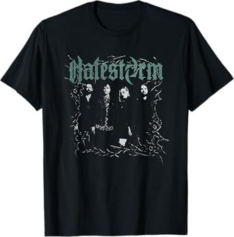 Halestorm - Band Photo T-Shirt