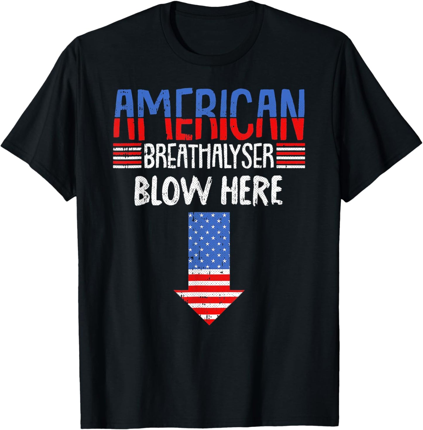 Patriotic T-Shirt