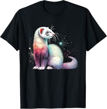 Ferret T-Shirt