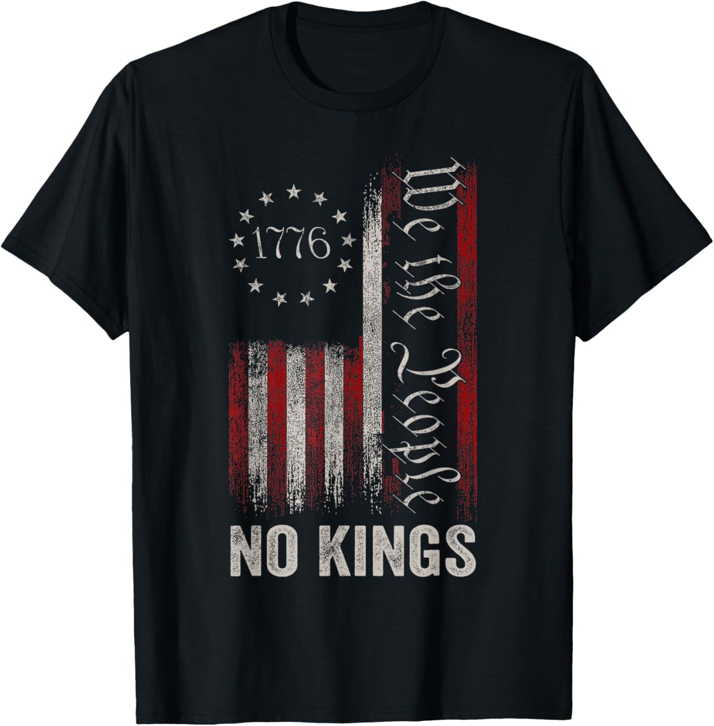 Independence Day T-Shirt