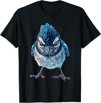 Blue Jay T-Shirt