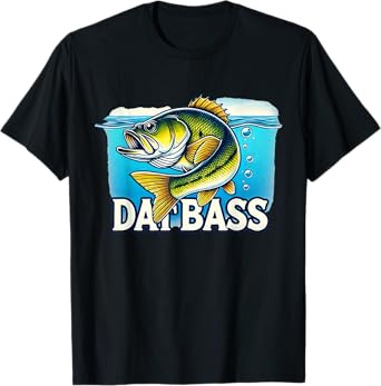 Dat Bass T-Shirt