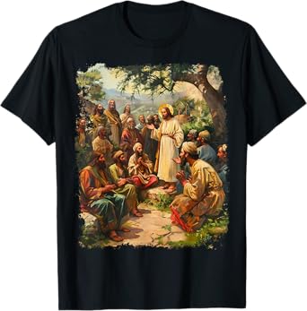 Apostle Jesus Christ T-Shirt