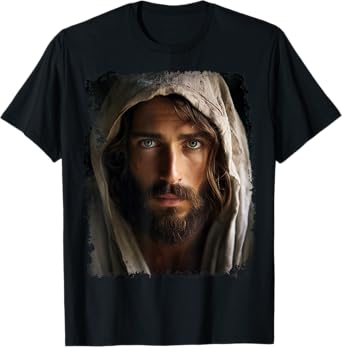 Jesus Christ T-Shirt