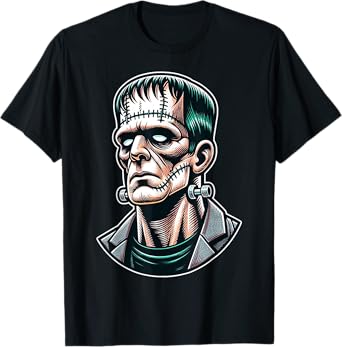 Frankenstein Monster T-Shirt