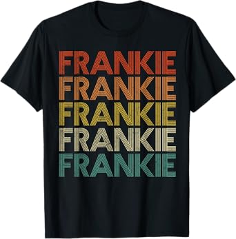 Frankie T-Shirt