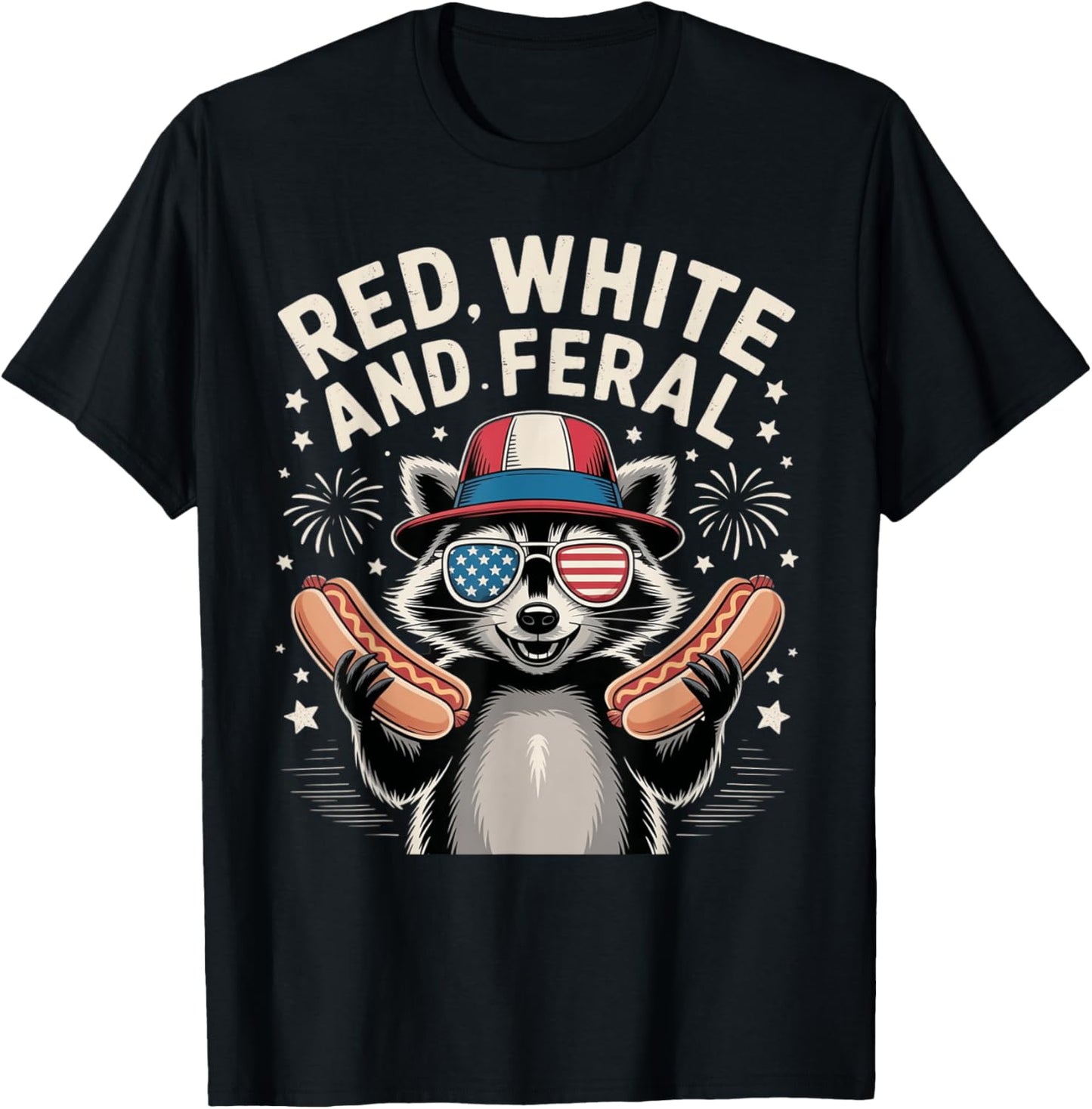 Kids America T-Shirt