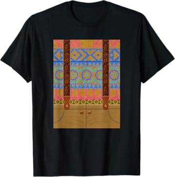 Oaken Easy Costume T-Shirt