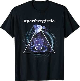A Perfect Circle – Surrender Remix T-Shirt