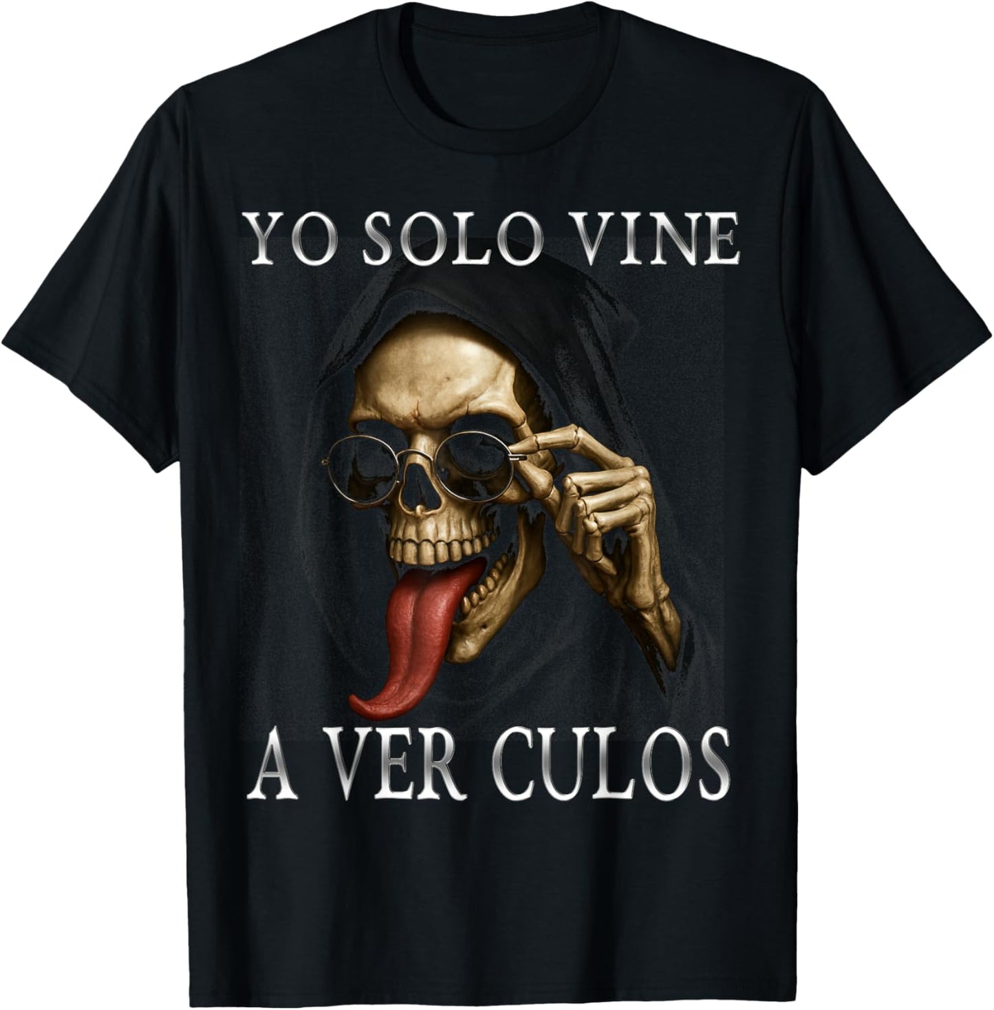 Yo solo vine a ver culos T-Shirt
