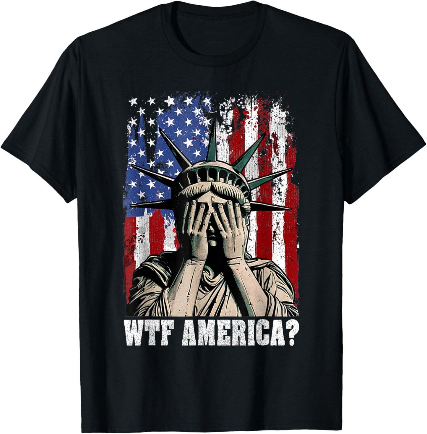 4th July T-Shirt