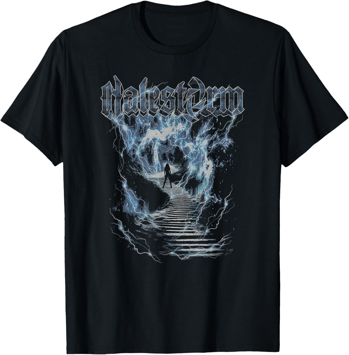 Halestorm - Tour 2025 T-Shirt