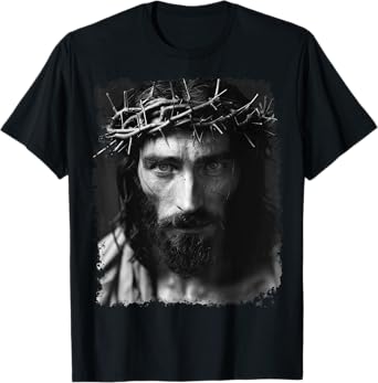 Lord Savior Jesus Christ T-Shirt