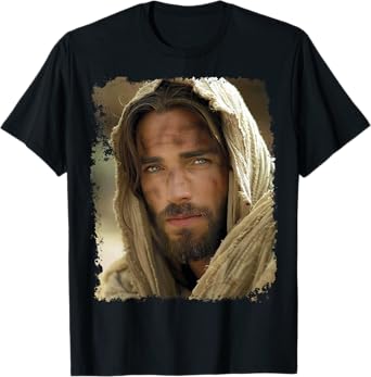 Jesus Christ T-Shirt