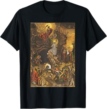 The Resurrection of Jesus Christ T-Shirt
