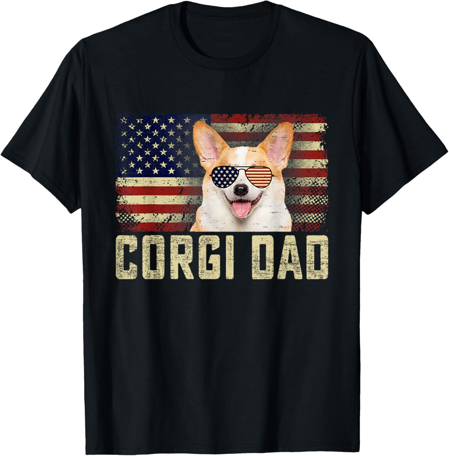 Fathers Day T-Shirt